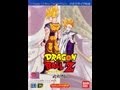 Dragon Ball Z Bu Yu Retsuden