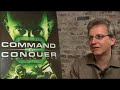 C&C3 Battlecast Tiberium Wars ingame