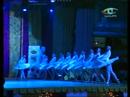 El baile del Emperador en el Campeonato de Europa de Baile-6