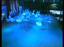 El baile del Emperador en el Campeonato de Europa de Baile-6