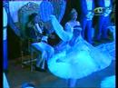 El baile del Emperador en el Campeonato de Europa de Baile-6