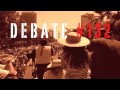 DEBATE #132