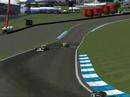 RFactor F1 1988 vs F1 CTDP 2005 - Interlagos