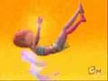 Code lyoko:All About us (contest enery)