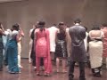 Jaio Ho Dance - Arif & Farah's Singapore Wedding October 2009