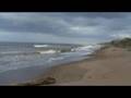 goswick beach northumberland