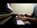 Jacky Cheung Li Xiang Lan (张学友 - 李香兰) piano cover