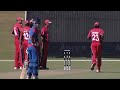 BBC Persian TV - Afghanistan vs Canada