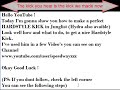 Hardstyle Kick Made in Vst Junglist (Also Hydra) on FL Studio by SpeedWayZ [FULL HQ]
