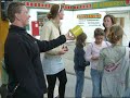 Ponyclub Poppel op kamp in Ravels, Juli 2008