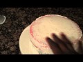 Chef Jamael - 4th of July Cake Chef Jamael - 4th of July Cake