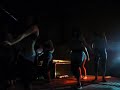 Baile mix