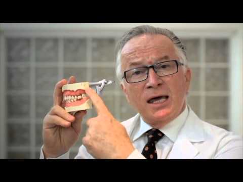 Dental Care as You Get Older