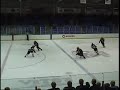 Dartmouth Subways vs Moncton Flyers