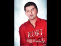 KOKI Armani 2010 PROMO