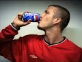Divertente video con Beckham