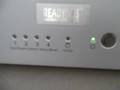 Readynas boot up