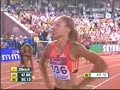 400m femenino Estokolmo 2007