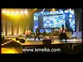 K-MELIA aux Kora Awards 2005 - www.kmelia.com