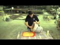 04 How cement particles are like socks.