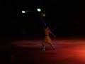 El Golpe del Dragon - shaolin kungfu bo demo El Golpe del Dragon - shaolin kungfu bo demo
