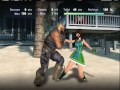 DOA4 Leifang ryona