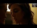Heather Graham & Jessica Stroup Lesbian Kiss Heather Graham & Jessica Stroup Lesbian Kiss