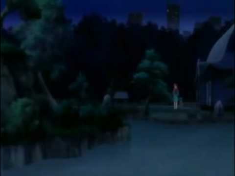 Kaze no stigma 20 subbed 3 of 3
