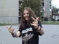 Become a ganxta! part 1 Become a ganxta! part 1
