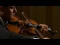 Wladimir Kossjanenko-viola plays Ciaccona by JSBach