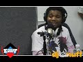 DJ Enuff-Joe Budden Charles Hamilton Freestyle on ALISTRADIO.NET PART 3 DJ Enuff-Joe Budden Charles Hamilton Freestyle on ALISTRADIO.NET PART 3