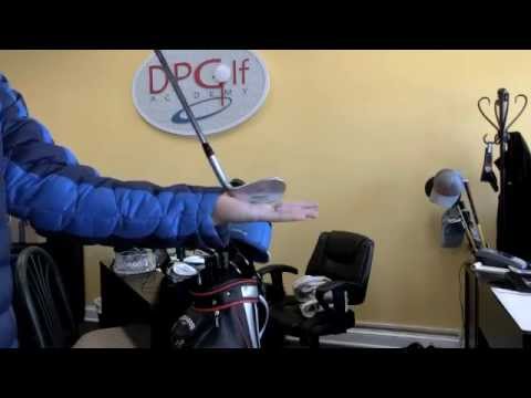 how to determine if pga is set properly