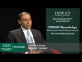 Global Information Technology Report 2010 - 2011 - Soumitra Dutta