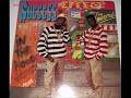 SUCCESS N EFFECT ~ LEN PICK UP THE NEEDLE -old school rap