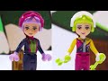 Open video