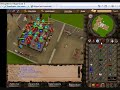 RS: Zezima's 1 Billion XP Party