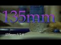 Panasonic HVX200 Letus Extreme 35 DOF adaptor Nikon test