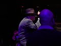pinetop performs @ backstage jazz club at the nj state theatre in new brunswick with willie 