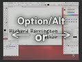 Editing text in Photoshop Editing text in Photoshop