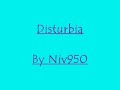 disturbia-rihanna [with lyrics]