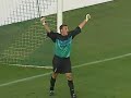 wisla cracovia   real zaragoza 2001
