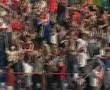 Wisla Cracovia - Real Zaragoza 2001