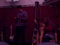 Joe from The Wrong Trousers gets DOWN