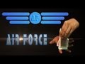 Air Force - Card Force Tutorial