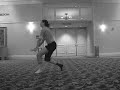 Albert Blaise Choreography