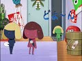 Sargento Keroro - La montaña de deberes de año nuevo