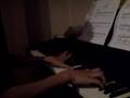 Bach/Siloti prelude in B minor