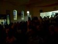 grupo de coreografia Esperança São João da Boa Vista