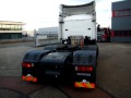 SCANIA P380LA 6x2 TRACTOR EURO4 WHITE 04-08 