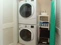 Suite C206 has just undergone a major renovation. This beautiful two bedroom, two bath townhouse has all the amenities of home. Your home vacation Paradise away from home.